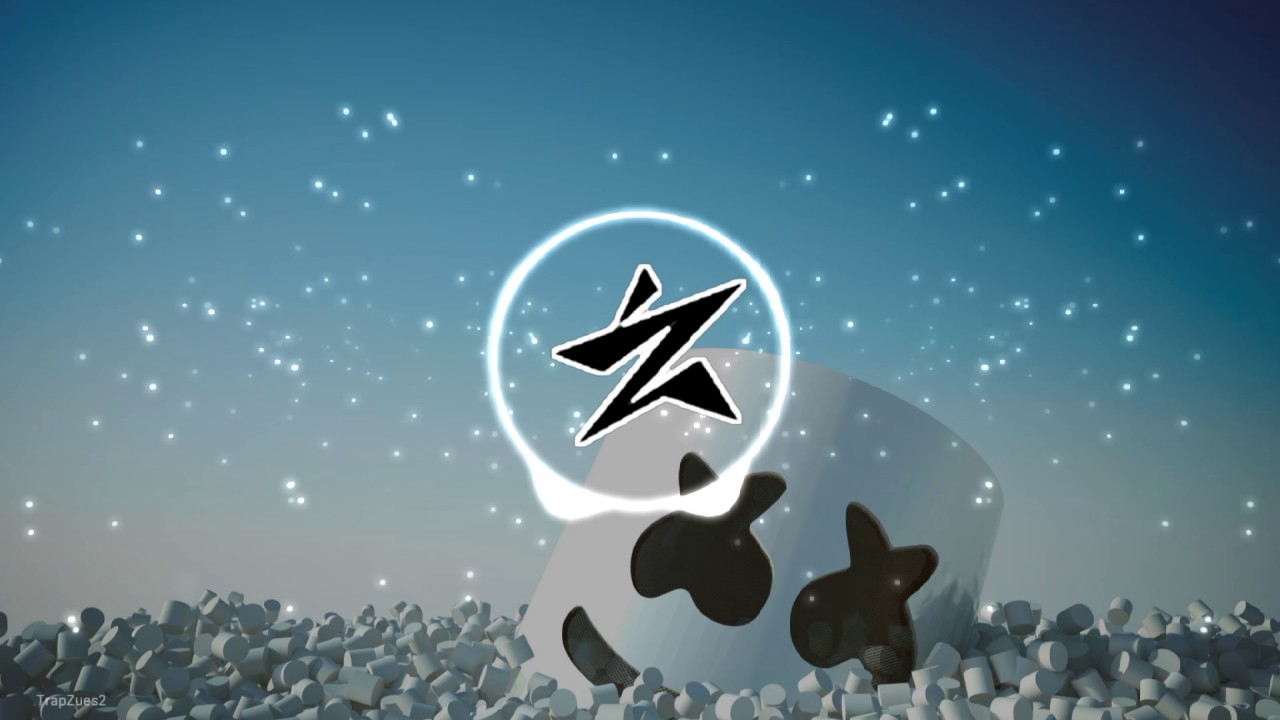 Marshmello - Ritual ft Wrabel - YouTube