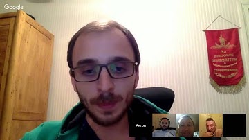 Meetup #23: Экосистема вредоносного кода с Федором Ярочкиным (перезалив)