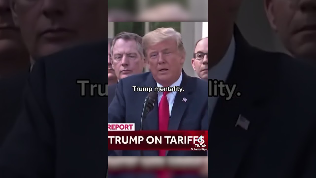 Trump’s Secret Weapon…