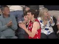 Canterbury Rams vs. Wellington Saints - Game Highlights