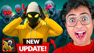 SPIDER FUSER New Halloween Update😱