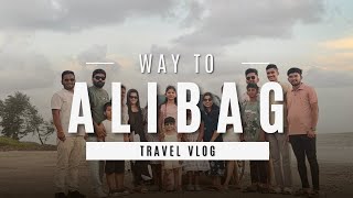 ALIBAG VLOG🚗 | PART 1 | Fun n travel vlog🌊 | Family Vlog❤️