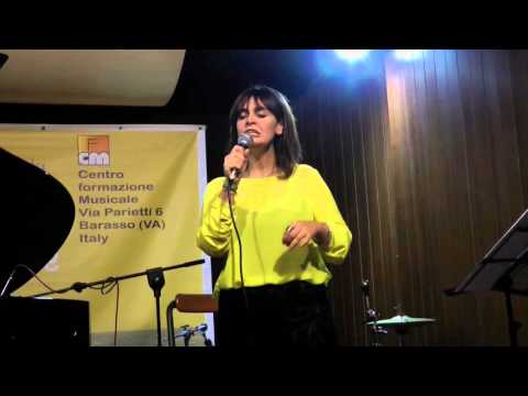 Zahara - Daniela Spalletta e Donatello D'Attoma