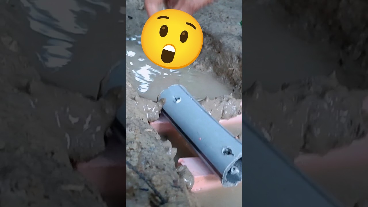 Diy mini truck builts brick & Metal Railing Bridge | Fun construction Science Project