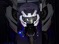 Graphic kit for K1600GT '719-BW'⚡️