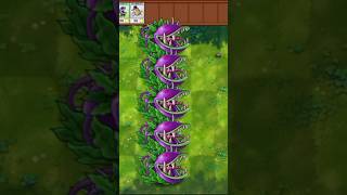 Zombies Can’t Survive This 😈 | PVZ Fusion