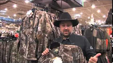 2012 Shoot Straight with Chad Schearer-Wyoming Antelope