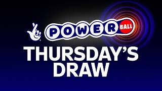 The National Lottery Powerball draw results from Thursday 06 August 2026 screenshot 5