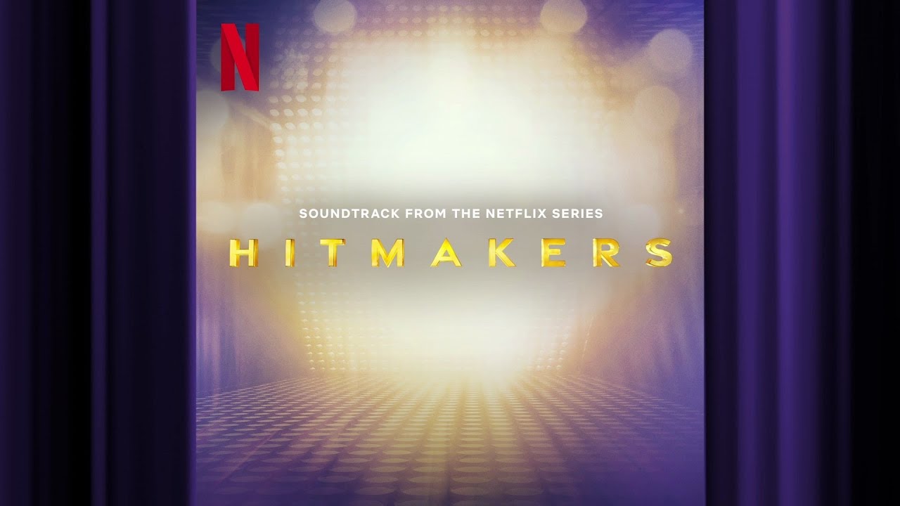 Mile High | Hitmakers | Official Soundtrack | Netflix
