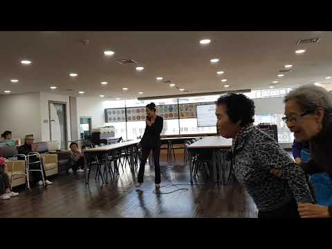 강의전 목풀기-신나는 묻지마세요.이현주노래강사