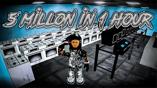How To Make MILLIONS With The Best WAREHOUSE SETUP In Philly Streetz 2 (In-Depth Tutorial) screenshot 4