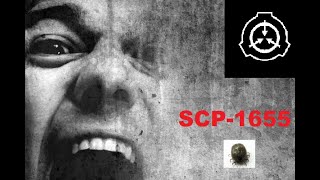 SCP 1655 : La tique de la tristesse