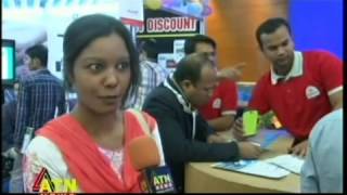 TechnoMagic covered in ATN News TV