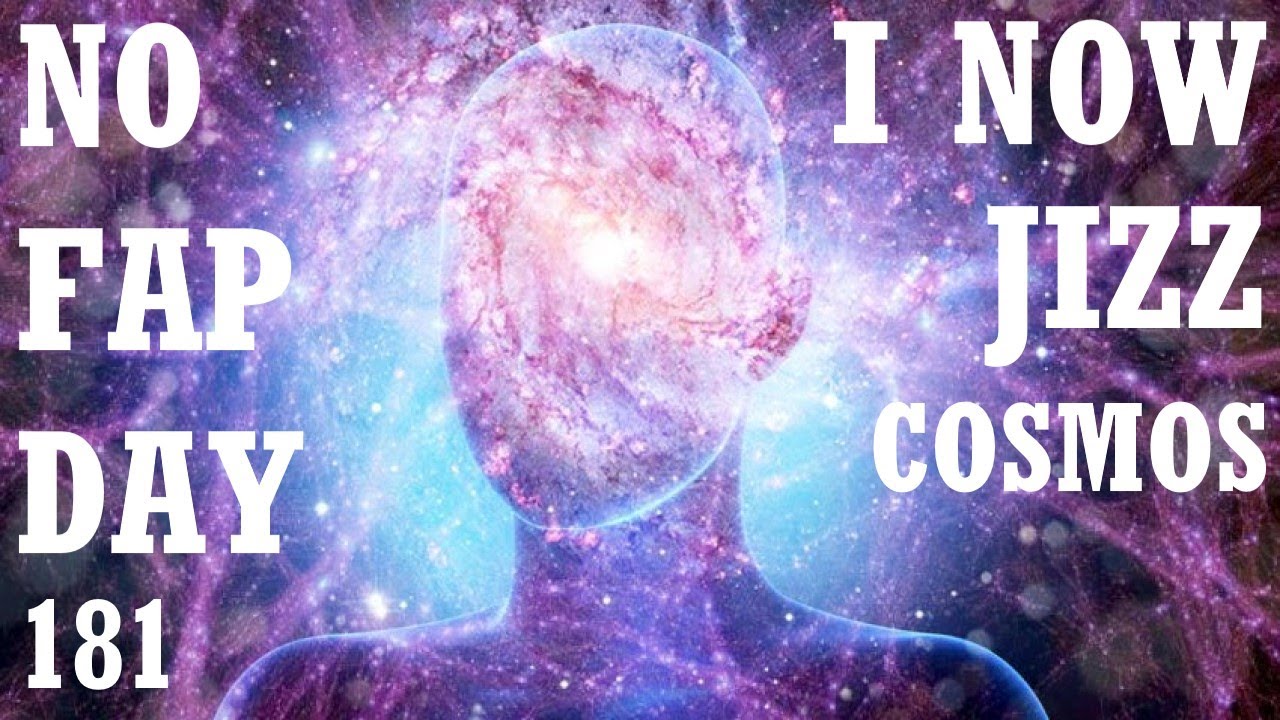 NoFap is a meme and you fell for it