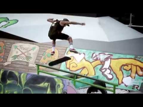 X Games Austin 2015 Trailer