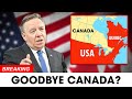 1 MINUTE AGO Quebec Just ANNOUNCED Its Intent To Separate 1 MINUTE AGO Quebec Just ANNOUNCED Its Intent To Separate