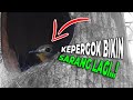 ANAKNYA BARU MAT* KEMAREN, HARI INI BURUNG TLEDEKAN KEPERGOK BIKIN SARANG LAGI..!