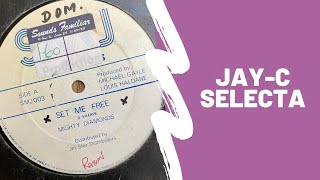 The Mighty Diamonds - The Last Dance