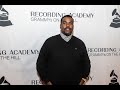 How Rodney Jerkins Made Music With Legends As A Teen