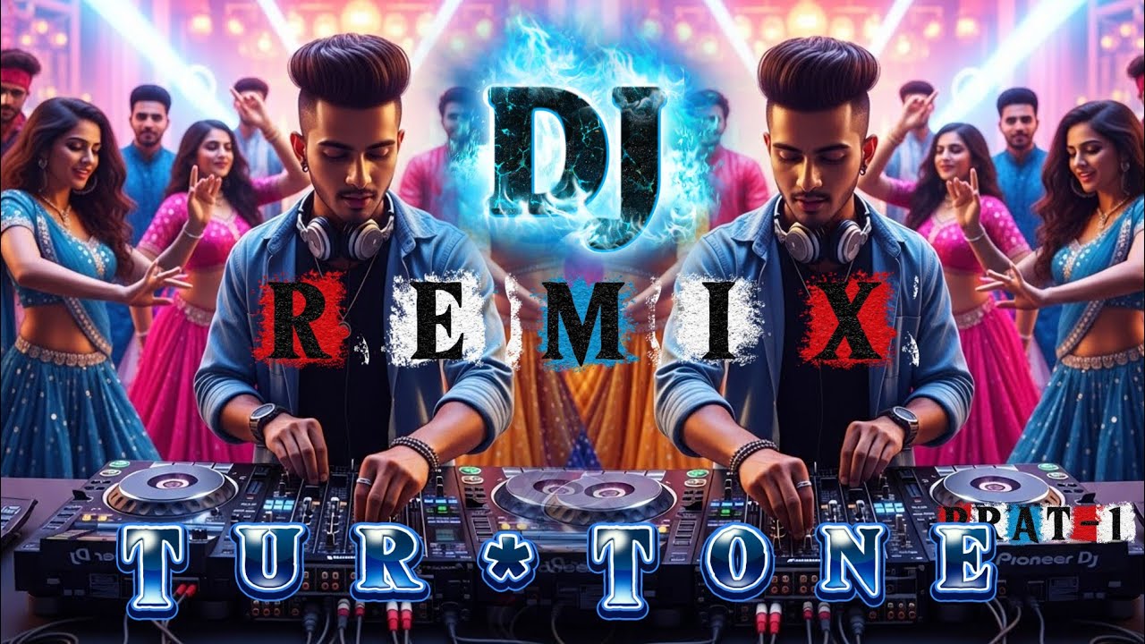 DJ REMIX TUR TONE | TUR TONE MIX TIMLI SONG 2026 