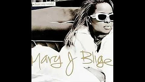 Mary J Blige - Seven Days