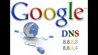 How to Change to the Google DNS | How to change your DNS Windows 10 [2024]