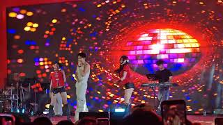 Download Lagu 8/9 Daou Pittaya(Lalalye 1)/DAOU AT SIAM PARAGON/14FEB2026/Park Paragon  MP3