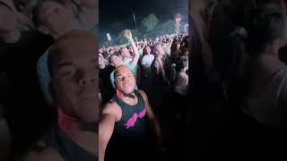 DJs Concert in, New York City! (Randall's Island) - Vlog - Sep 2022