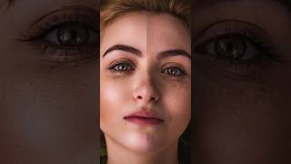 One-Click Skin Retouching with AirBrush Studio!