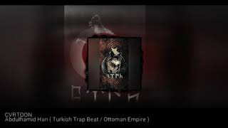 Cengiz Han ( Turkish Trap Beat / Ottoman Empire ) 2017