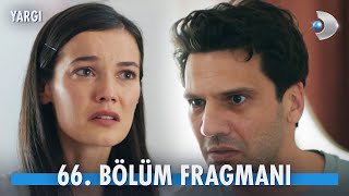 Yargı 66. Bölüm Fragmanı