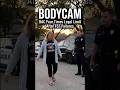 Bodycam: BAC Four Times Legal Limit After FST Failures