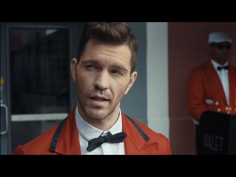 Good To Be Alive (Hallelujah) (Official Clean Video) - Andy Grammer