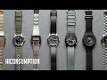 The 8 best watches under 150