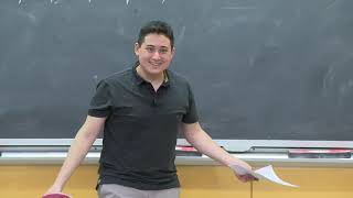 Introduction to Algorithms  Problem Session 1: Asymptotic Behavior of Functions and Doubleended...