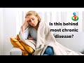 Is this behind nearly all chronic disease?