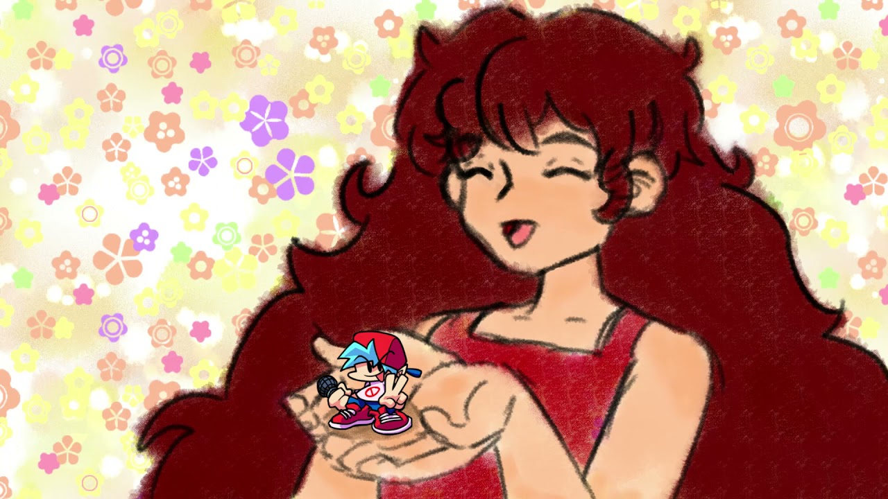 UTAU Cover | drop pop candy【Boyfriend & Girlfriend from Friday Night Funkin'】