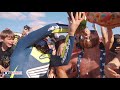 Infield Access: 2021 Unadilla National Raw
