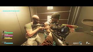 Cagnalis Fortress Dlc Last Misson Crime Boss Rockay City