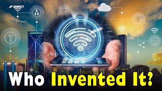 Who Really Invented the Internet? The First Message Was “LO”
