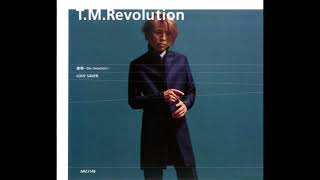 旬刊・ヒットソング名曲セレクトJ-POP'90s-00s】Vol.42 - T.M.