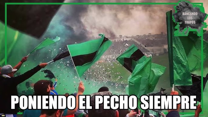 Los Pibes de Chicago - Nueva Chicago [Legendado (ES/PT)] 