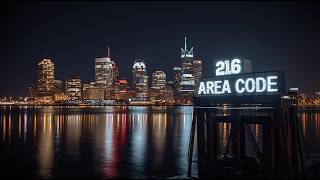 Cleveland’s 216: The Land’s Map, No Overlay & Utility Scam Alerts