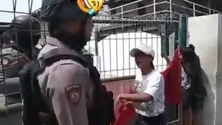 DADI POLISI MBAYAR PIRO (viral)