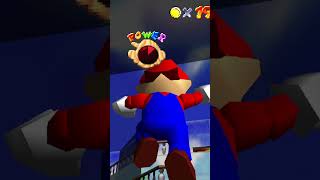 Recorriendo el lobby SECRETO para CONSEGUIR la 2da estrella roja en la BETA de MARIO 64 #mario64