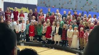 Lily 2023 Xmas program