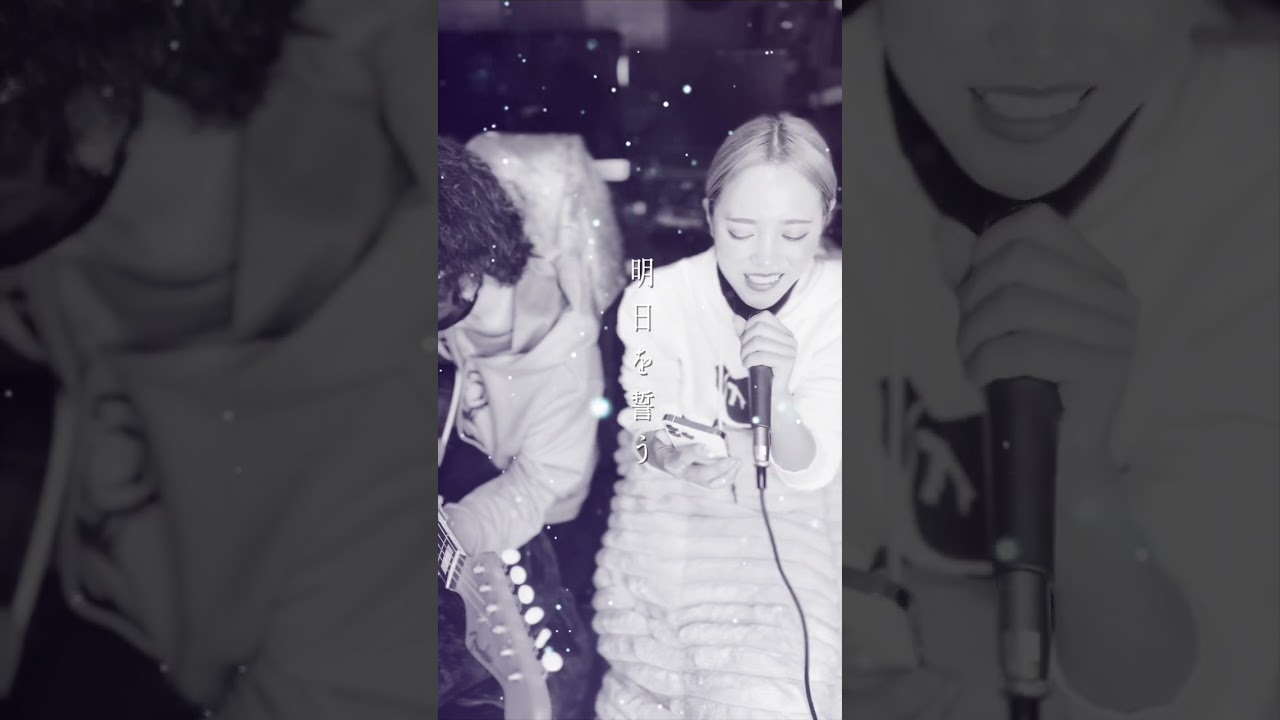 広瀬香美 ／ Promise sing with a guitar ria & HiroK　 弾き語りで 歌ってみた！#shorts