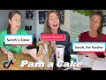 *1 HOUR* Pam a Cake Tik Toks Compilation 2022 | Funny Pam Thomason TikToks 2022