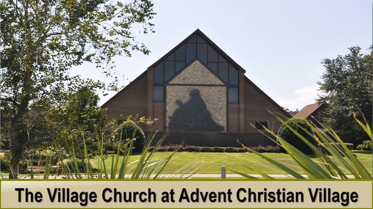 April 21, 2024 The Village Church Sunday Morning Service - YouTube