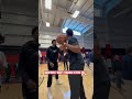 Jamahl Mosley said defense first 🤣 #pelicans #nba #shorts